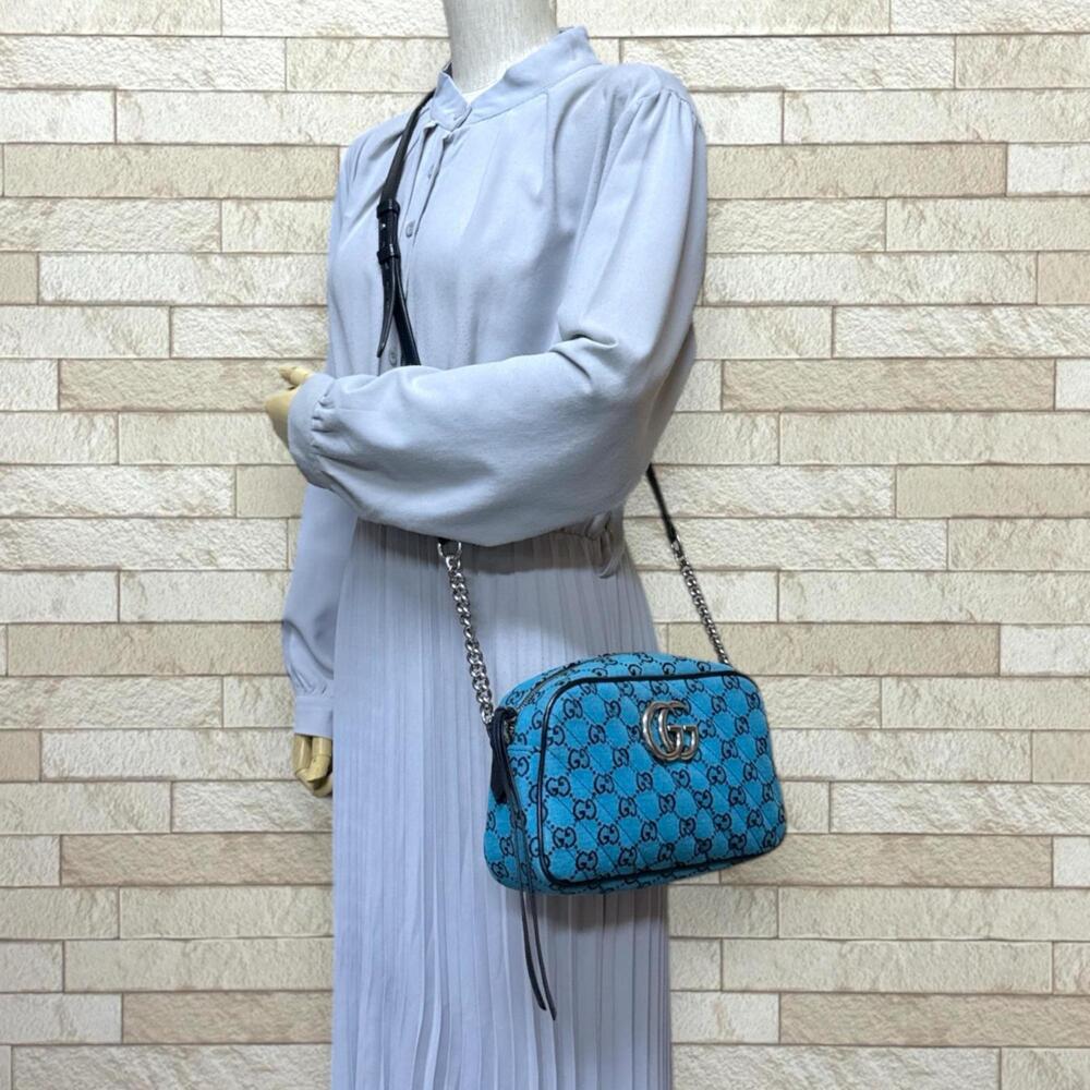 GUCCI Bag - Picture 2 of 8